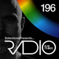 Solarstone presents Pure Trance Radio Episode 196