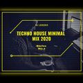 Techno House Minimal Mix 2020 Series 1 - DJ LESZKO