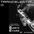 Trancelestial 195 (Gareth Evans Guest Mix)