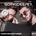 Going Deeper - Conversations 177