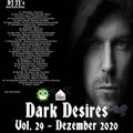 Dark Desires Vol. 29 - Dezember 2020