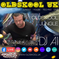 DJ A1 Live On OSUK