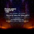 Artelized Visions 016 (April 2015) with guest Aurora Nights Project on DI FM