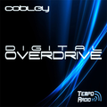 Cobley - Digital Overdrive EP180