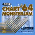 DMC Chart Monsterjam #64 [DJ Mix] [Megamix] [Mixed By Keith Mann] [Continuous DJ Mix] BPM 124 to 145