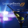 DJ Paulo Arruda - Lounge Beats 19 | Feb 2018