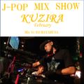 J-POP MIX SHOW KUZIRA 2月 7年目