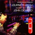 John Digweed Journeys By Dj's Vol 4