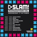 Lucas & Steve - SLAM Mix Marathon XXL (ADE 2018) - 17-Oct-2018