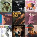 Soul COVERs #27 Tribute Cover Versions; from the original to the covers