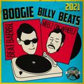 #422 RockvilleRadio 06.01.20022: Best Of Boogie, Billy'n'Beats 2021 Pt.1