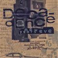 Speed Freak Aka Biochip C Live @ Decadence Drop Bass Network's NYE Celebration on 12-31-1995