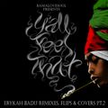 BamaLoveSoul Presents Y’all Feel That?: Erykah Badu Remixes, Flips & Covers Pt2