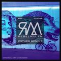 Rebel Mix #256 with host Esther Benoit