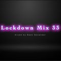 Lockdown Mix 33 (Old School Kwaito)