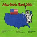 Zyx New York Boot Mix Volume 2