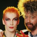 The Eurythmics Are made Of This Megamix