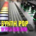 the synth-pop special program