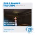 Aula Magna Records Radioshow EP3 w/ Forest On Stasys