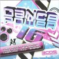 Dance Power 16 (2008) CD1