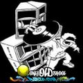 Mr Sketch - The UK Garage Hour - Thursday 4th August 2022 - OnlyOldSkoolRadio.com