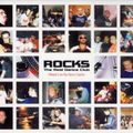 Rocks - The Real Dance Club (1999) CD1