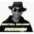 Pharrell Williams Megamix