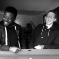 Floating Points & Mr Wonderful - 31st March 2014