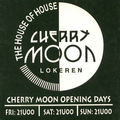 Resident DJ Team at Cherry Moon (Lokeren - Belgium) - 5 November 1994