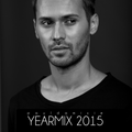 Paul Damixie`s Yearmix 2015 (Best of 2015)