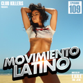 Movimiento Latino #109 - DJ Exile