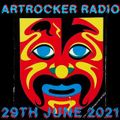Artrocker Radio 29th June 2021