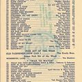 Bill's Oldies-2019-09-29-KFXM Top 59 of 1962