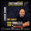 Drive Time with Tony Charles on Street Sounds Radio 1600-1900 05/05/2021