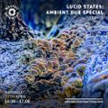 Lucid States with Trieste (April '21)