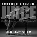 Juice on Solar Radio presented by Roberto Forzoni Friday 17th May 2019