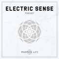 Electric Sense 015 (March 2017) [mixed by Robert R. Hardy]