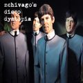 Zchivago’s Disco Dystopia (29/10/21) w/The Reverend John E. Zchivago