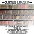 Justus League:A League Of Primme's:Episode 1