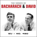 Sredinom ulice No. 490 (i) (The Art Of Burt Bacharach And Hal David) (2016-12-01)