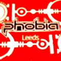 Grooverider @ Phobia - Town & Country Club Leeds - 20.02.1993
