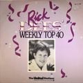 RD's Hebdomadal Top 40 - 23 Nov 1985 WITH ADS