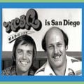 KCBQ 1170 San Diego - August 18, 1978, Charlie and Harrigan