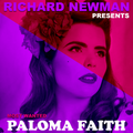 Richard Newman - Most Wanted Paloma Faith