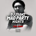Mad Party Nights E069 (DJ Angel Vargas Guest Mix)