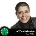 A World In London - Episode 132