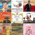 The Best Of The Musicals, feat South Pacific, My Fair Lady, The Sound Of Music, Paint Your Wagon