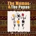 THE MAMAS & THE PAPAS MIX VOL 1