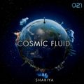 Cosmic Fluid Episode 021 By SHAKIYA