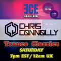 Chris Connolly ECE Radio Trance Classics